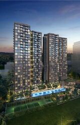 Thomson View Condominium (D20), Condominium #564336741